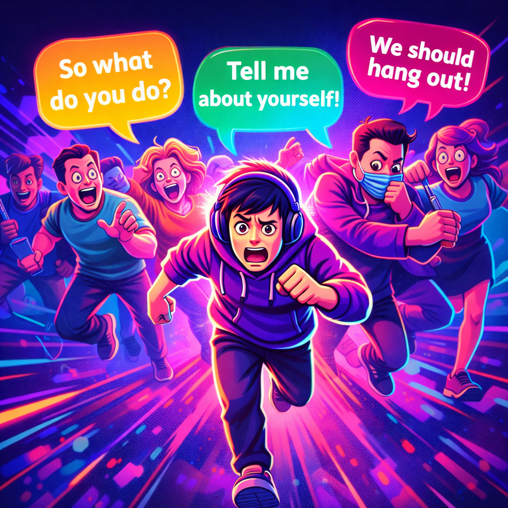 Anti-Social cover art